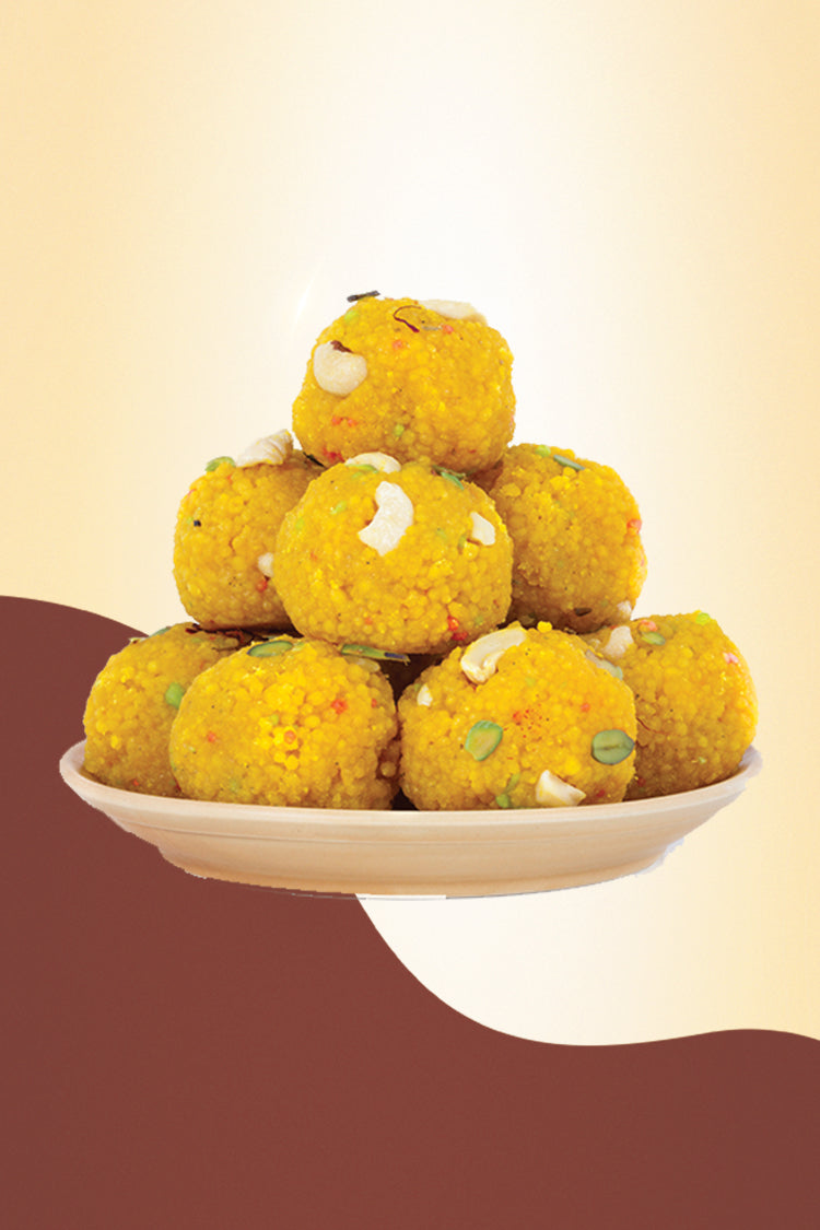 LADDU