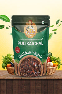 PULIKAICHAL