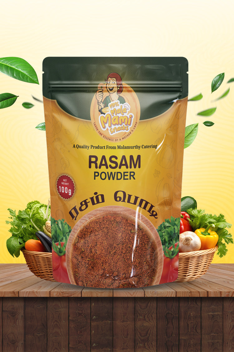 RASAM POWDER