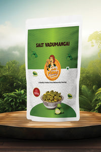 SALT VADUMANGAI