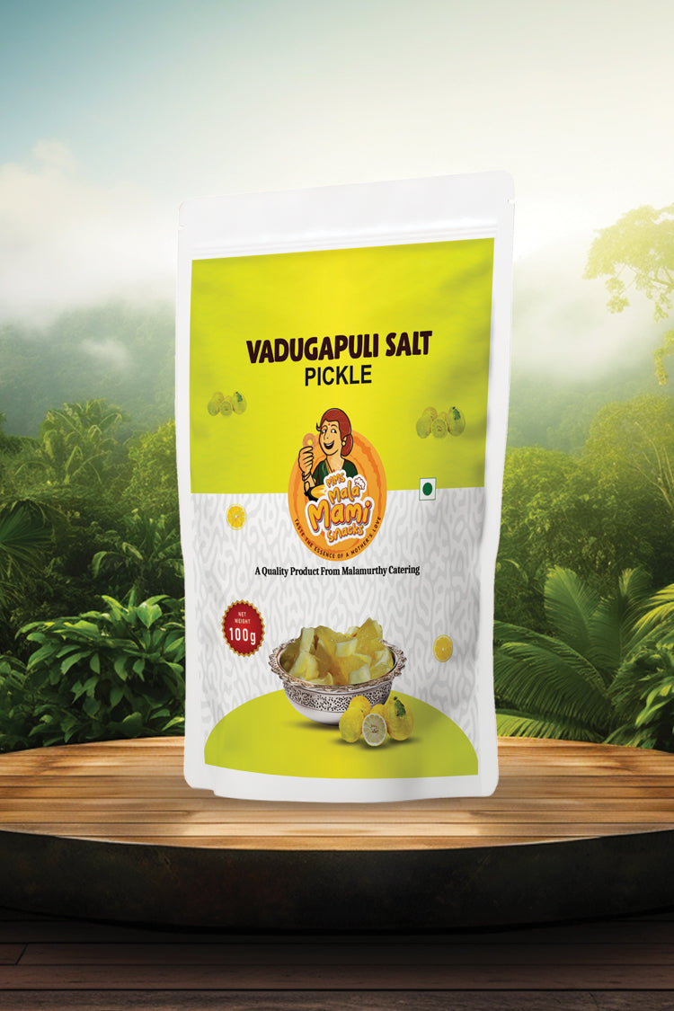 VADUGAPULI SALT