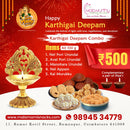 Karthigai Deepam Combo