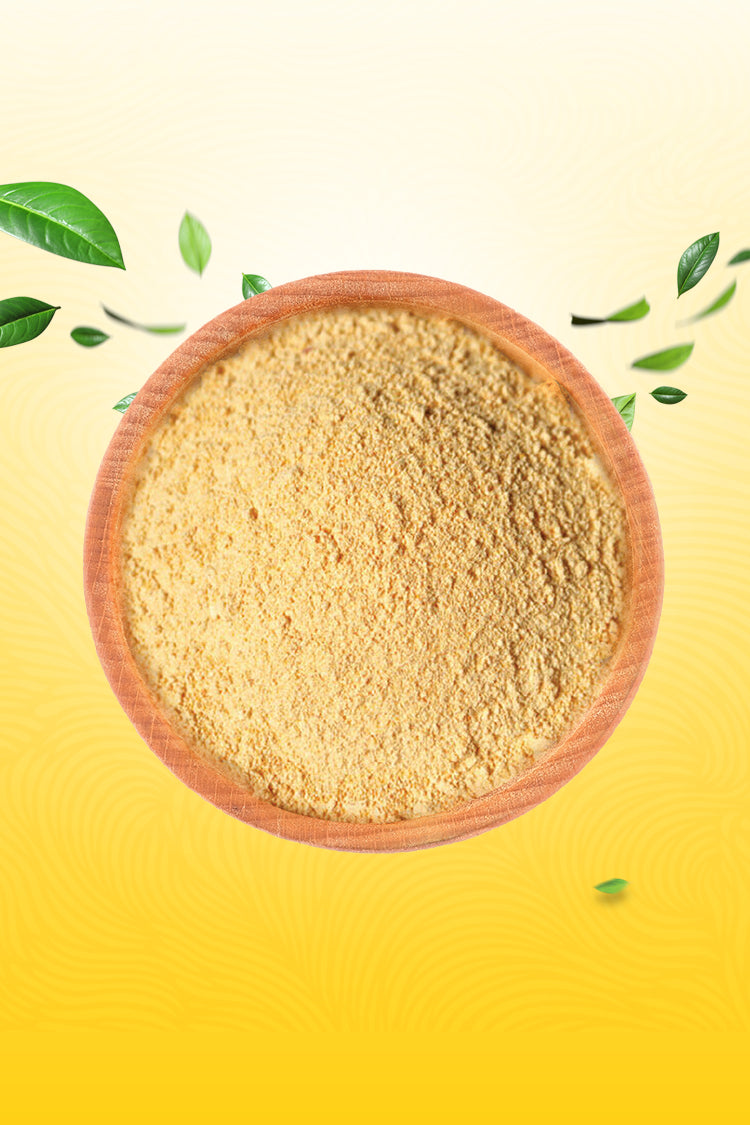 GARLIC PARUPPU POWDER