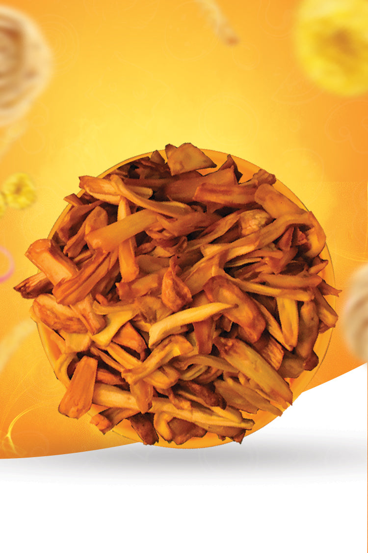 JACKFRUIT CHIPS