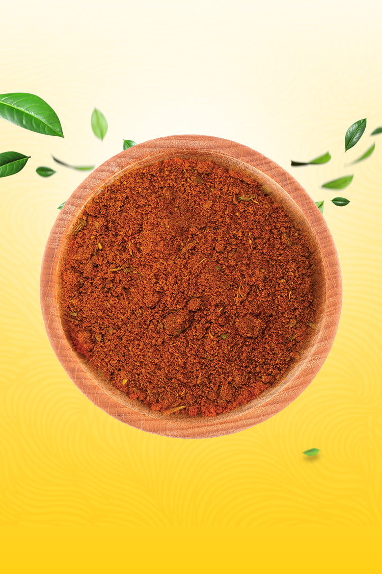 RASAM POWDER